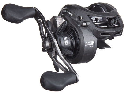 Lews Speed Spool LFS