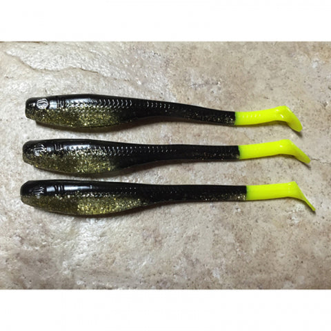 Down South Lures Super Model 5"