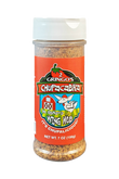 2 Gringos Chupacabra Wing Rub 6oz