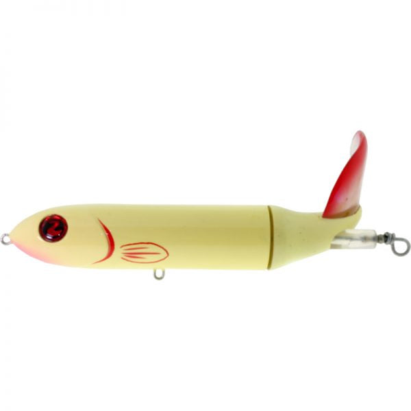 River2Sea Whopper Plopper 110 - Bone