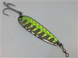 Gator Lures Stainless Steel Gator Spoons 2oz