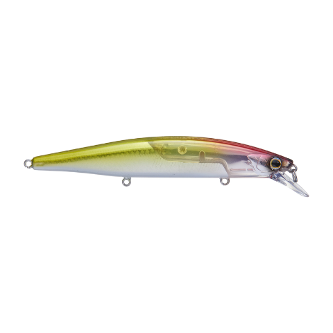 Shimano World Minnow Flash Boost Jerkbait