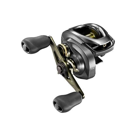 Shimano Curado 150 DC Casting Reel