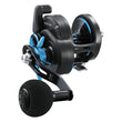 Daiwa Saltist 15H Star Drag High Speed Reel