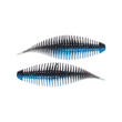 Geecrack Bellows Shad 3.8"