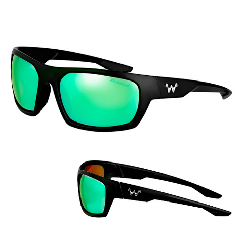 WaterLand Miliken Sunglasses
