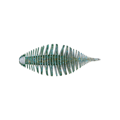 Geecrack Bellows Shad 3.8 – Fish Tackle & Marine