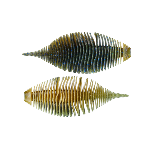 Geecrack Bellows Gill 3.8 – Fish Tackle & Marine