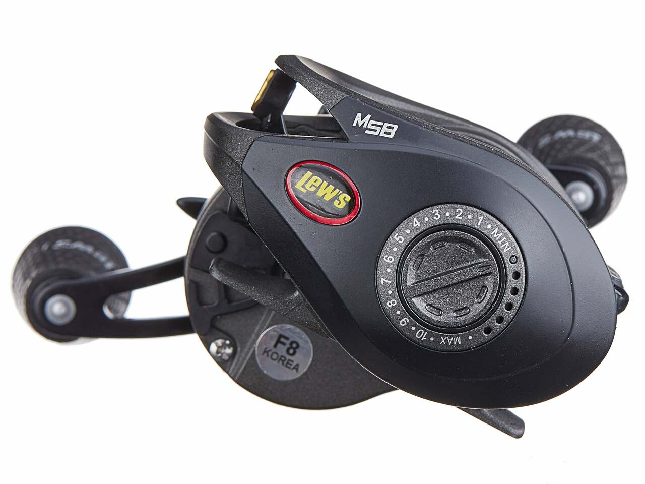 Lew's SuperDuty 300 Casting Reel