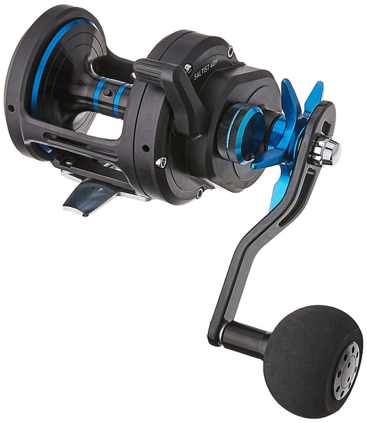 Daiwa Saltist 40H Star Drag High Speed Reel