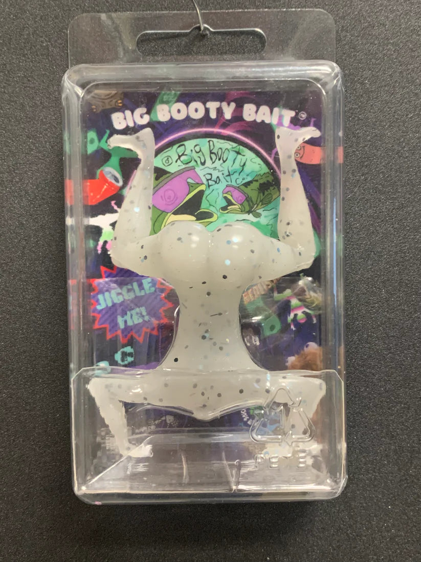 big booty fishing lure The Big Booty Bait