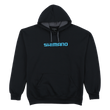 Shimano Lifestyle Hoodie Black