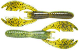 NetBait Paca Craw 5"