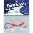 Fish Bites Surf Rig