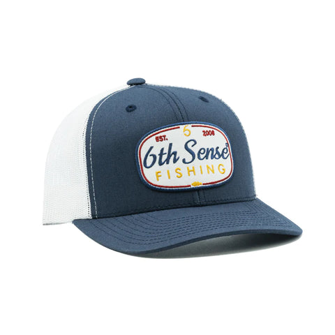 6th Sense El Toro Snapback Hat